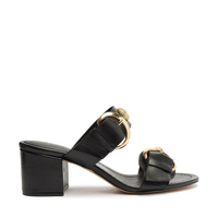Go to related product Vivian Leather Sandal