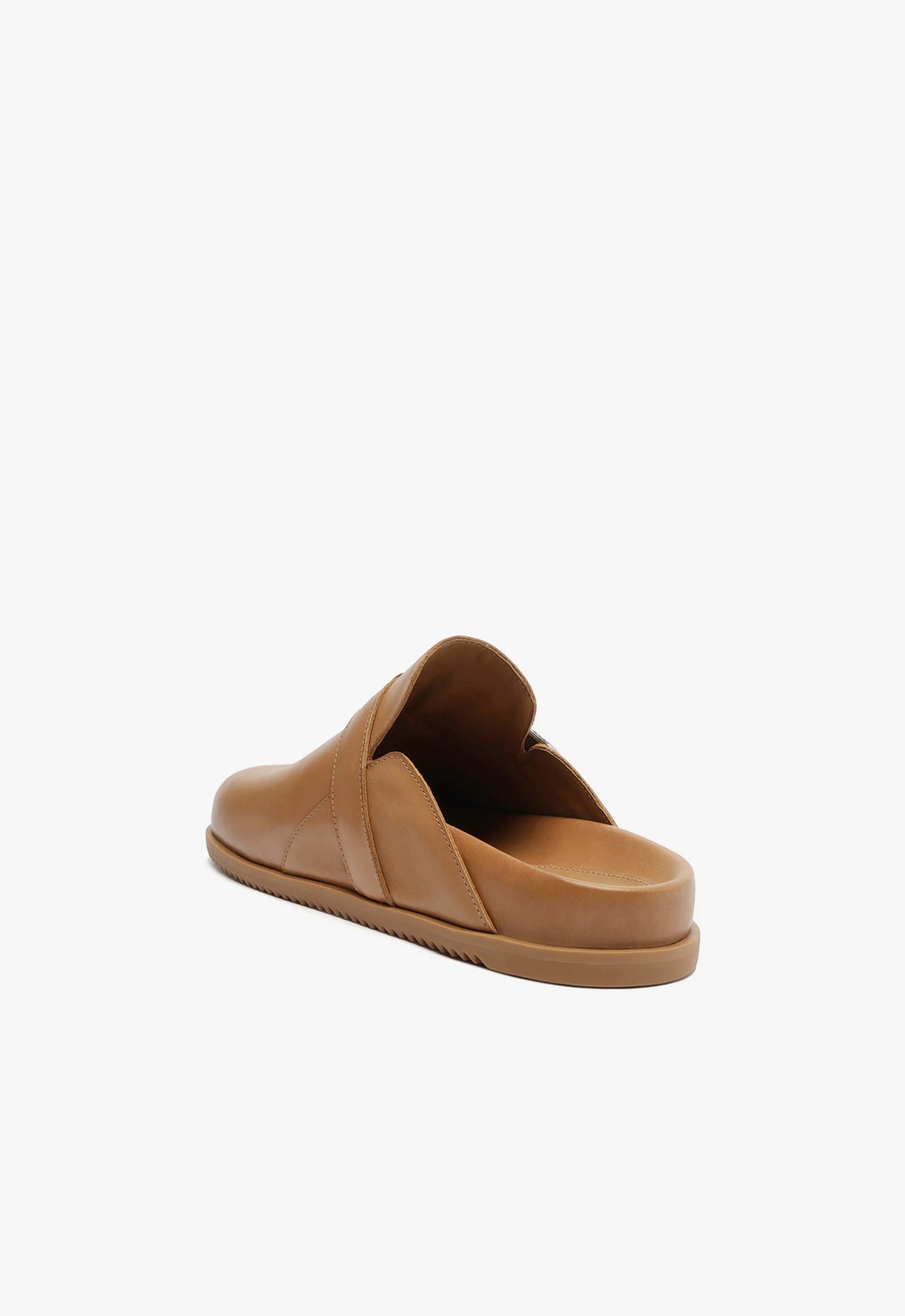 Grace Leather Clog - Schutz Shoes