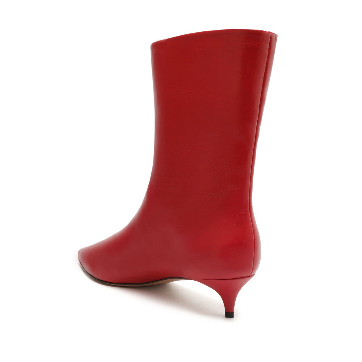 Gail Nappa Leather Bootie - Schutz Shoes