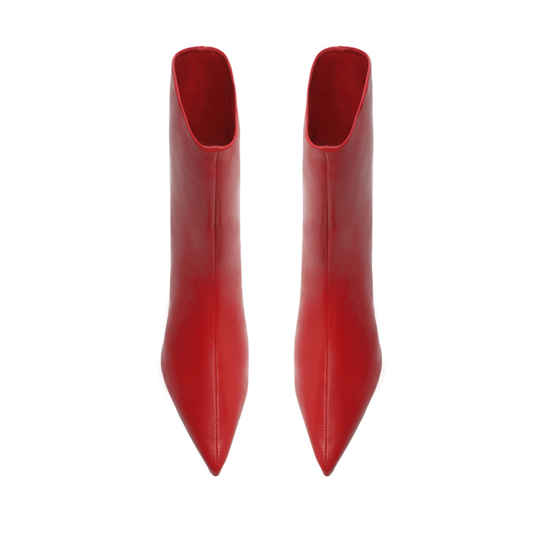 Gail Nappa Leather Bootie - Schutz Shoes