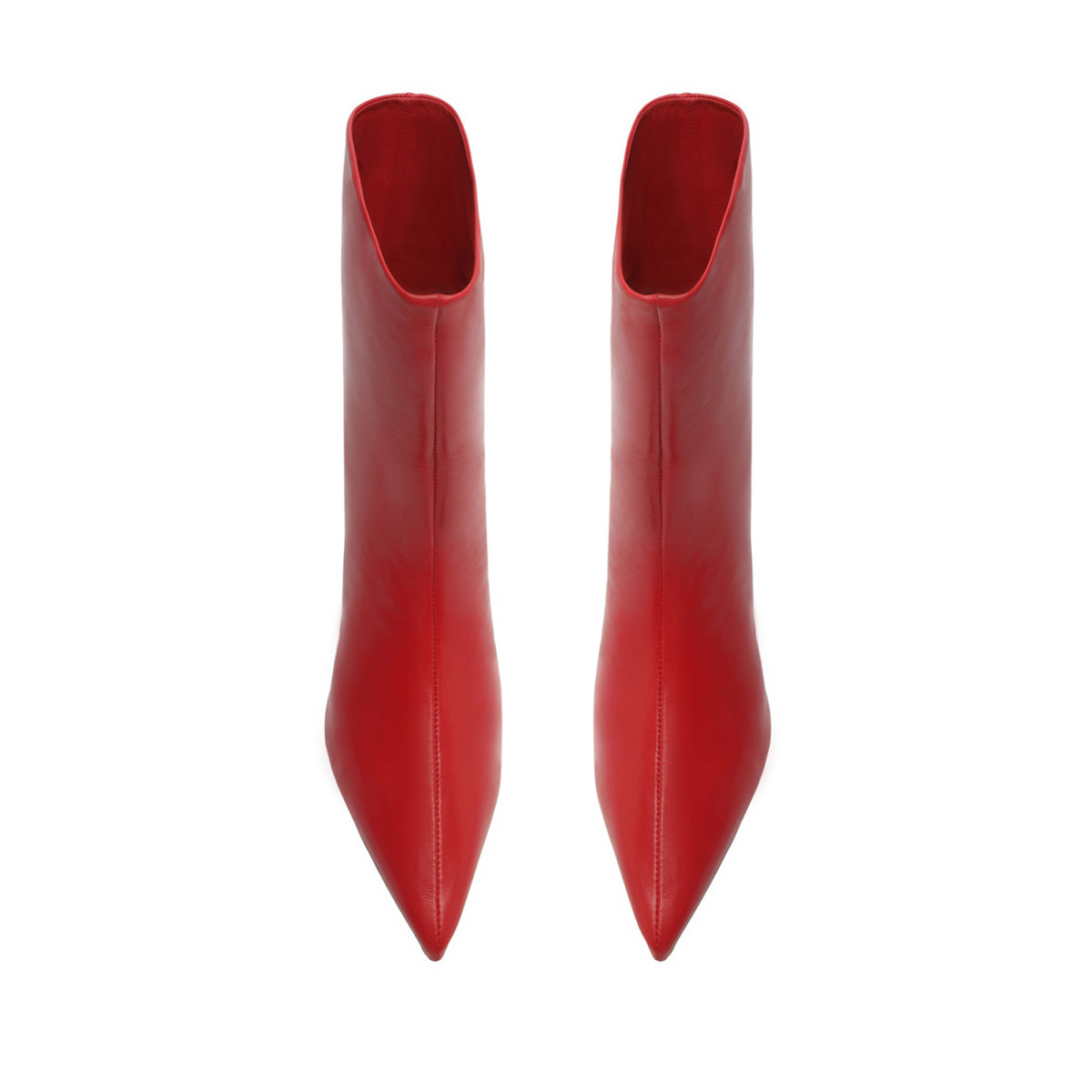Gail Nappa Leather Bootie - Schutz Shoes