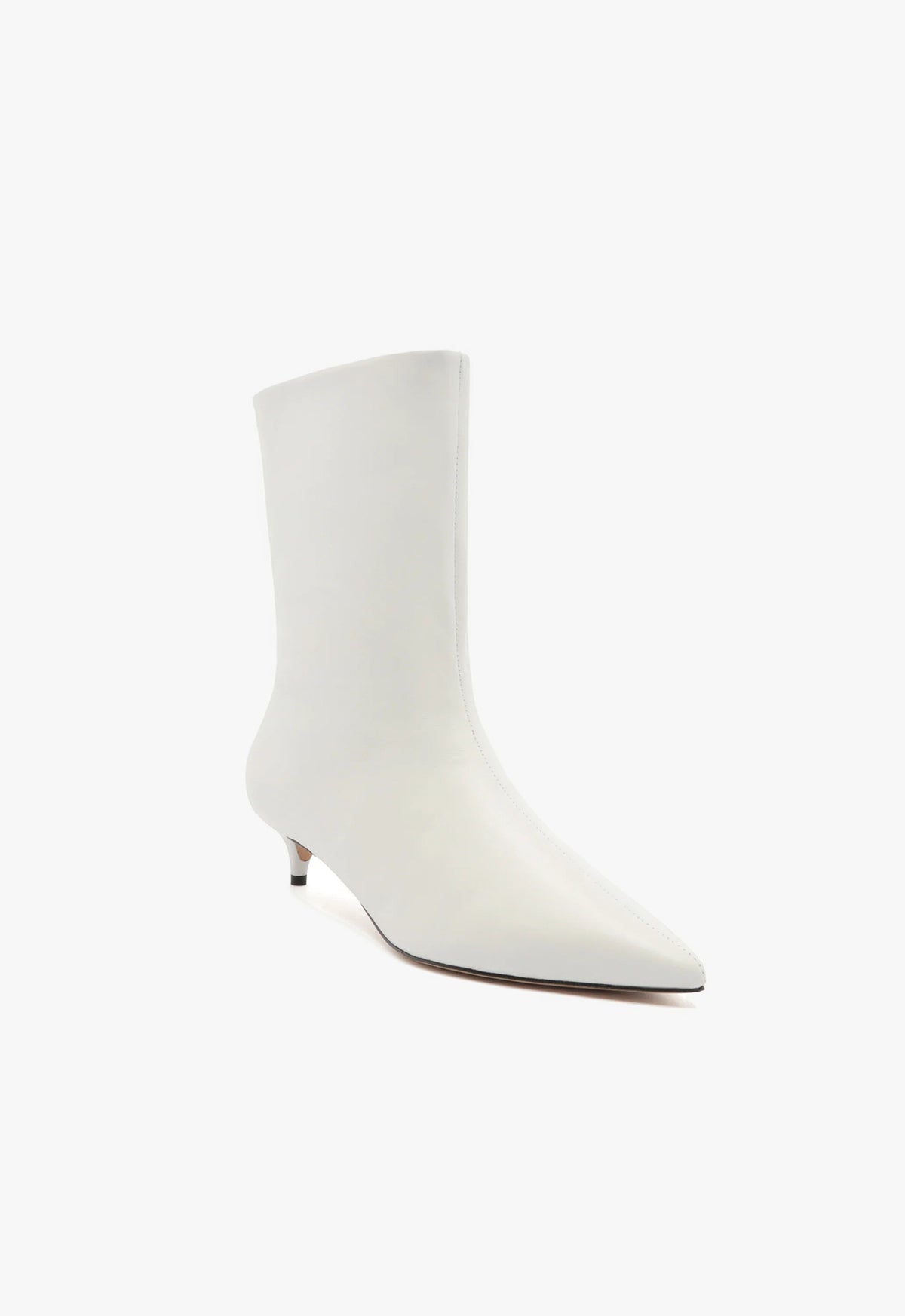 Gail Nappa Leather Bootie - Schutz Shoes