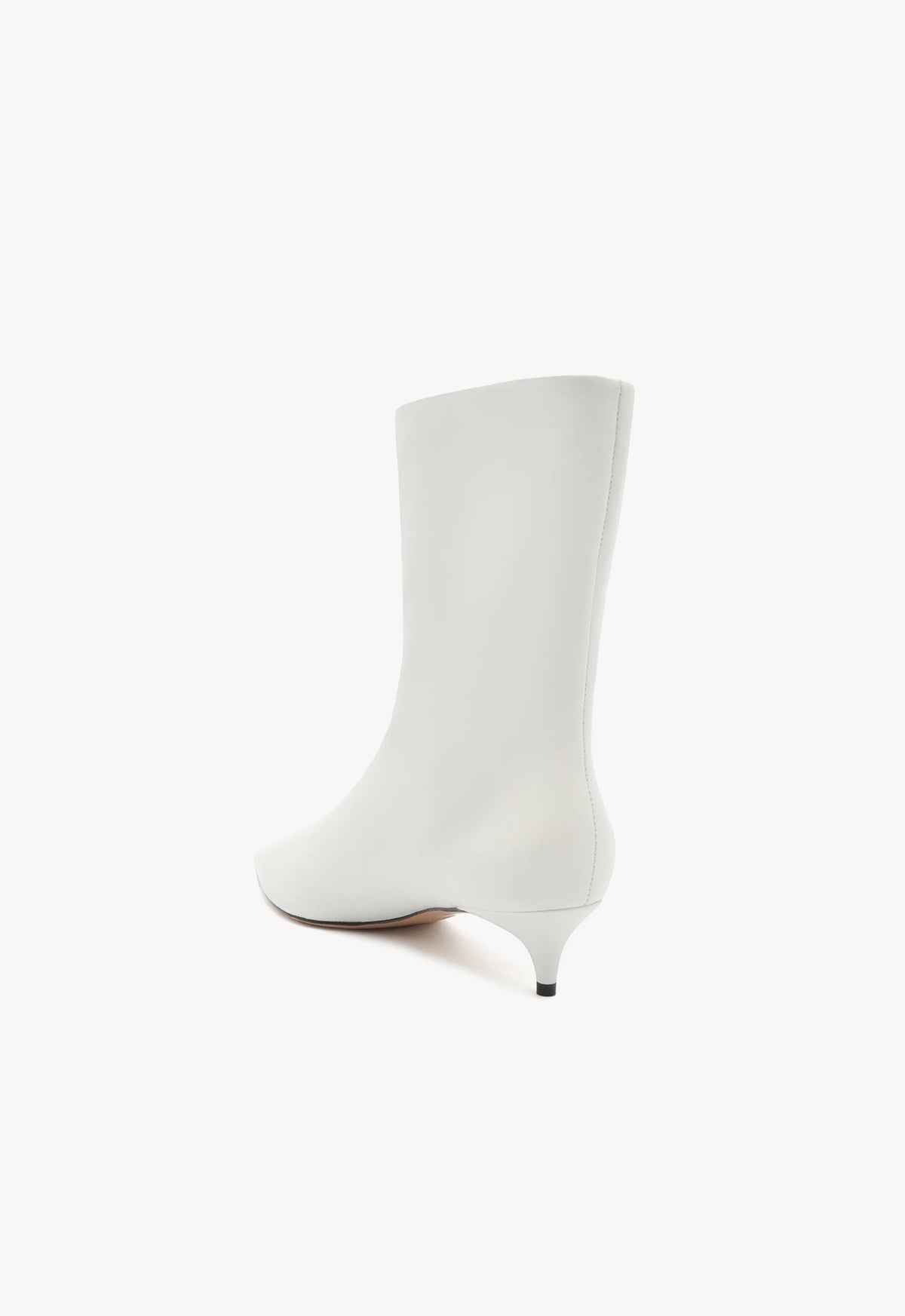 Gail Nappa Leather Bootie - Schutz Shoes