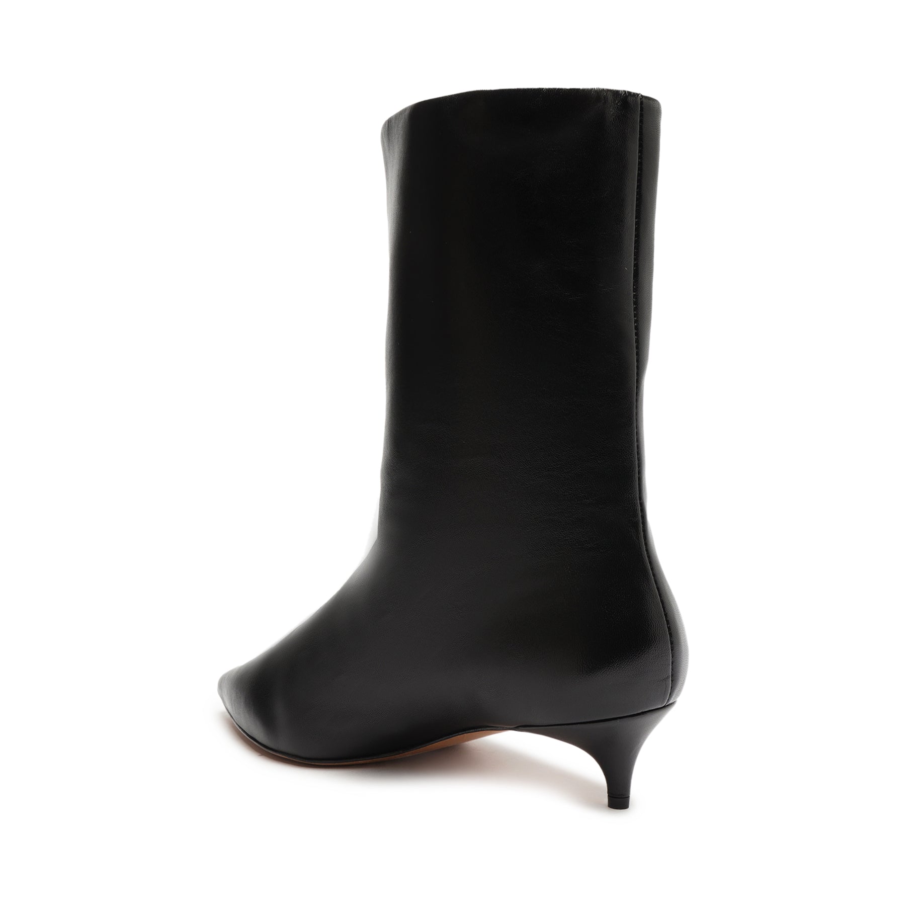 Gail Nappa Leather Bootie - Schutz Shoes