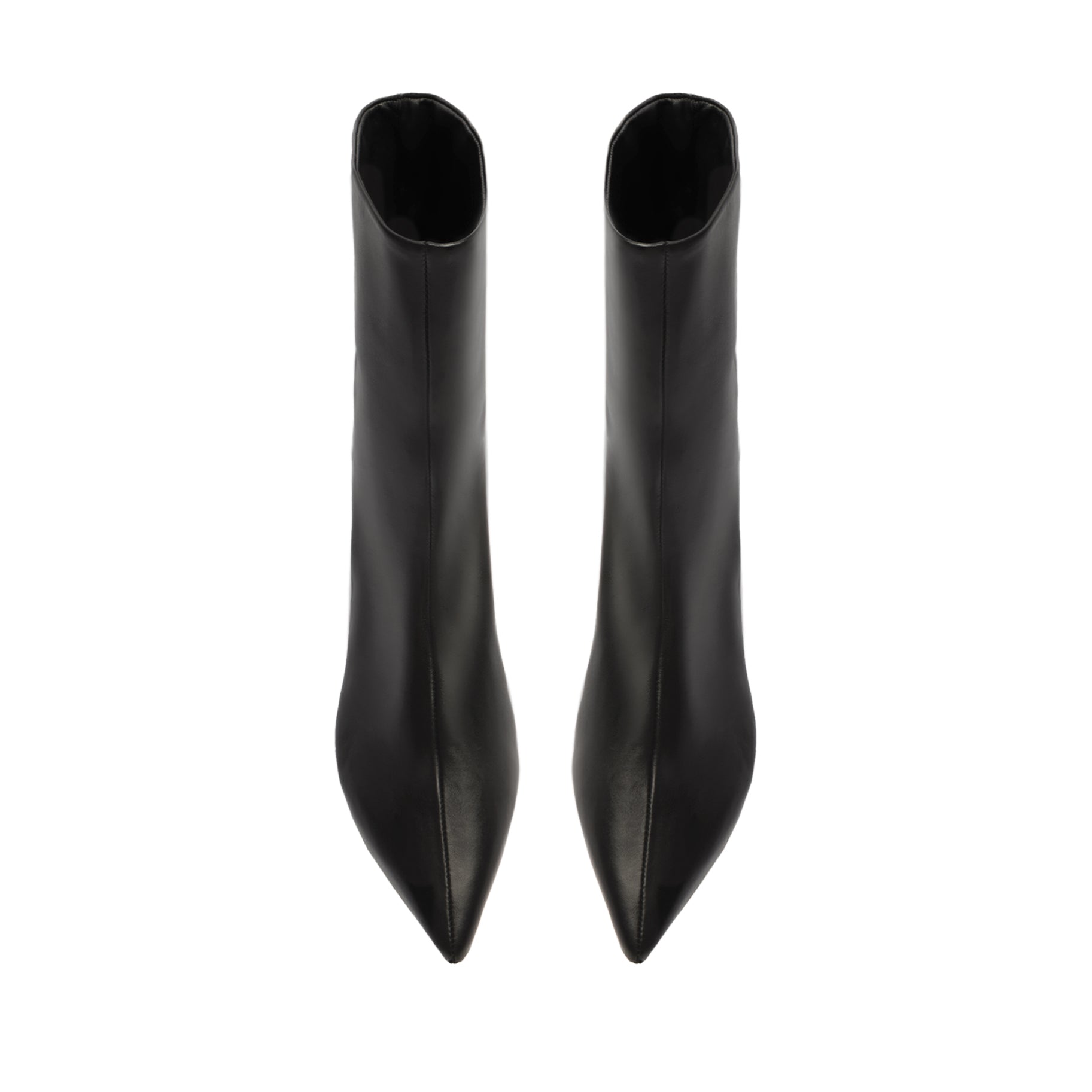 Gail Nappa Leather Bootie - Schutz Shoes