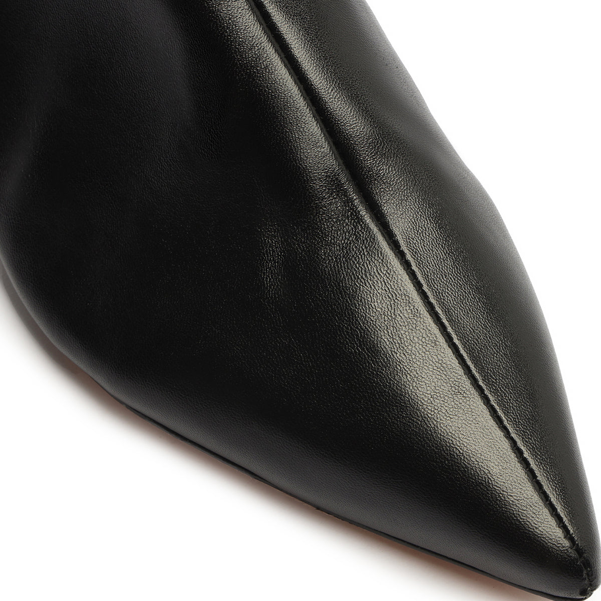 Gail Nappa Leather Bootie - Schutz Shoes