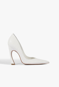 Go to related product Lexi Leather Pump