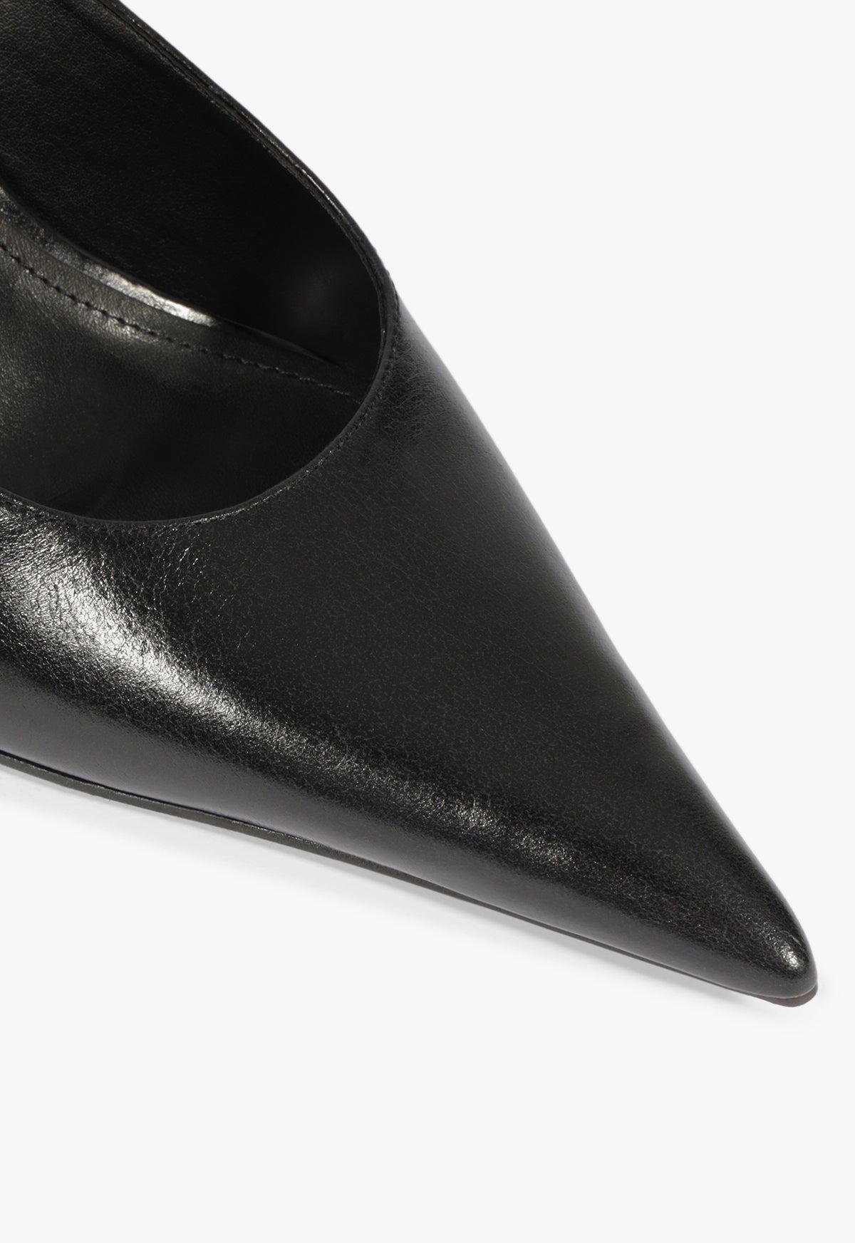 Siena Mule Pump - Schutz Shoes