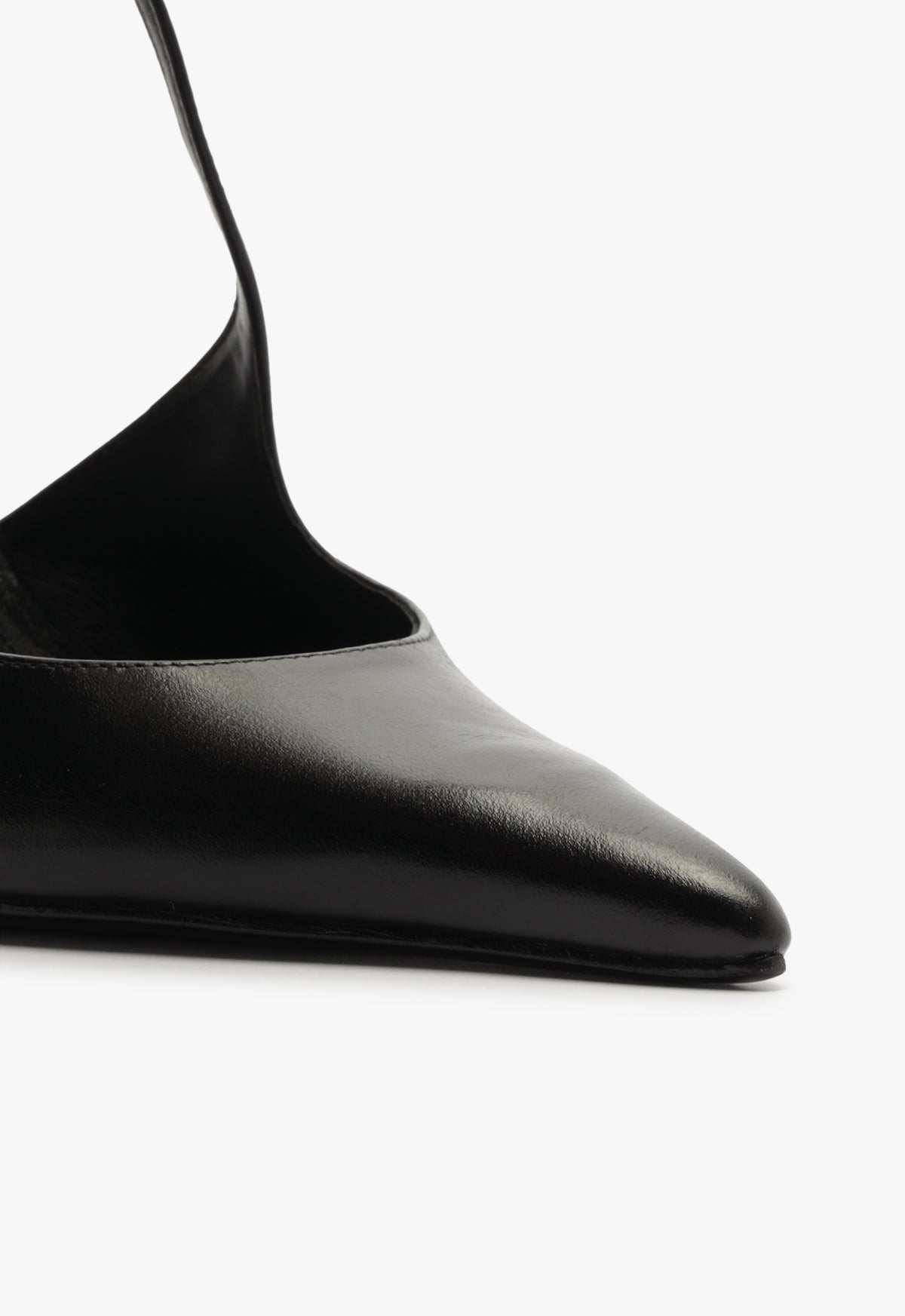 Siena X Leather Pump - Schutz Shoes